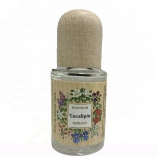 Esencia Aromática 16ml Eucalipto